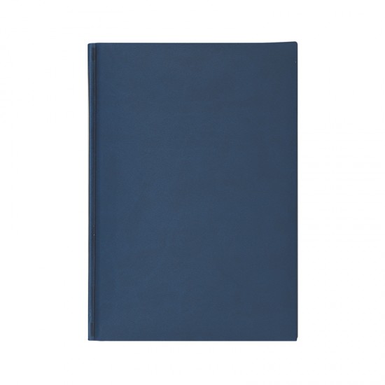Agendă 439 Bristol Blu Cina, nedatată 15 x 21 cm