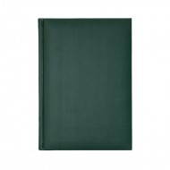 Agendă 439 Bristol Verde, nedatată 15 x 21 cm-18
