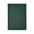 Agendă 439 Bristol Verde, nedatată 15 x 21 cm-18