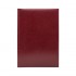 Agendă 439 New Karachi Bordo, nedatată 15×21 cm