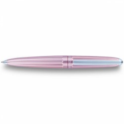 PIX AERO ANTIQUE ROSE EASYFLOW, CORP STRIAT DIN ALUMINIU, ROZ, IN CUTIE CADOU