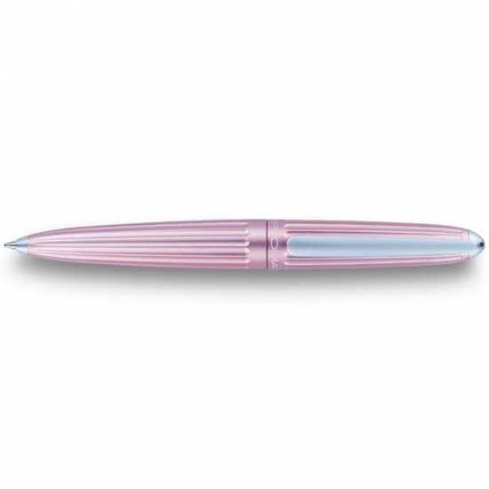 PIX AERO ANTIQUE ROSE EASYFLOW, CORP STRIAT DIN ALUMINIU, ROZ, IN CUTIE CADOU
