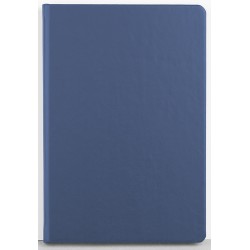 AGENDA A5 NEDATATA BLEUMARIN ECO EGO