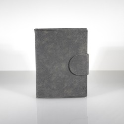 Agenda Lava Grey Tab 