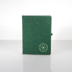 Agenda Senso Green Seeds * NEW