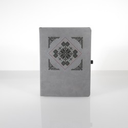 Agenda Senso Grey Trad * NEW