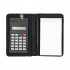 Notes cu calculator 2130 Blu, 8×13 cm