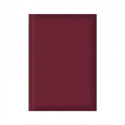 Agendă 439 Matra Bordo, nedatată 15 x 21 cm