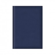 Agendă 448 Kent Blu, nedatată 15×21 cm