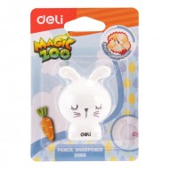 ASCUTITOARE PLASTIC CU CONTAINER ZOO DELI