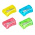 ASCUTITOARE PLASTIC SIMPLA COMIKO DELI