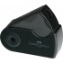 ASCUTITOARE PLASTIC SIMPLA SLEEVE-MINI HARMONY 2024 FABER-CASTELL