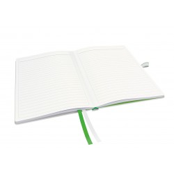CAIET BIROU A5 DICTANDO ALB COMPLETE LEITZ