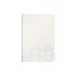 CAIET BIROU A5 DICTANDO ALB COPERTA CARTON WOW LEITZ