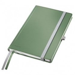 CAIET BIROU A5 DICTANDO FISTIC COPERTA CARTON STYLE LEITZ