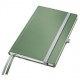 CAIET BIROU A5 DICTANDO FISTIC COPERTA CARTON STYLE LEITZ CAIET BIROU A5 DICTANDO FISTIC COPERTA CARTON STYLE LEITZ