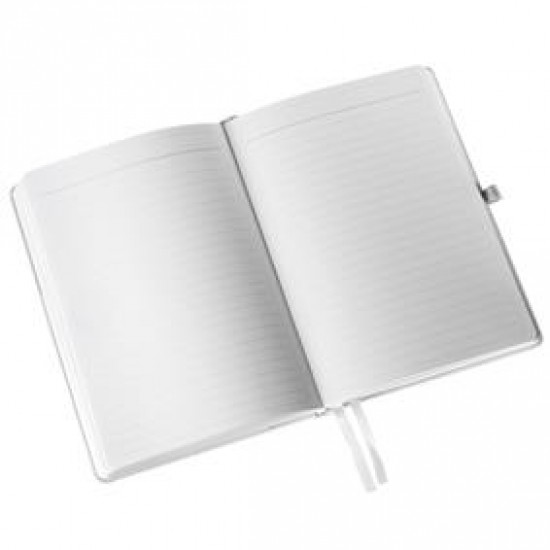 CAIET BIROU A5 DICTANDO FISTIC COPERTA CARTON STYLE LEITZ CAIET BIROU A5 DICTANDO FISTIC COPERTA CARTON STYLE LEITZ