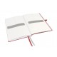 CAIET BIROU A5 DICTANDO ROSU COMPLETE LEITZ CAIET BIROU A5 DICTANDO ROSU COMPLETE LEITZ
