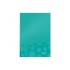 CAIET BIROU A5 DICTANDO TURCOAZ COPERTA CARTON WOW LEITZ