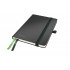 CAIET BIROU A6 ARITMETICA NEGRU COMPLETE LEITZ
