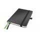 CAIET BIROU A6 ARITMETICA NEGRU COMPLETE LEITZ CAIET BIROU A6 ARITMETICA NEGRU COMPLETE LEITZ