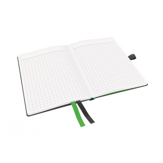 CAIET BIROU A6 ARITMETICA NEGRU COMPLETE LEITZ CAIET BIROU A6 ARITMETICA NEGRU COMPLETE LEITZ