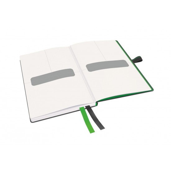 CAIET BIROU A6 ARITMETICA NEGRU COMPLETE LEITZ CAIET BIROU A6 ARITMETICA NEGRU COMPLETE LEITZ