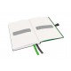 CAIET BIROU A6 ARITMETICA NEGRU COMPLETE LEITZ CAIET BIROU A6 ARITMETICA NEGRU COMPLETE LEITZ