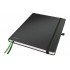 CAIET BIROU iPAD DICTANDO NEGRU COMPLETE LEITZ