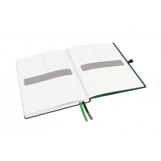 CAIET BIROU iPAD DICTANDO NEGRU COMPLETE LEITZ CAIET BIROU iPAD DICTANDO NEGRU COMPLETE LEITZ