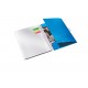 CAIET BIROU SPIRA A4 ARITMETICA ALBASTRU COPERTA PP BE MOBILE WOW LEITZ