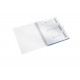 CAIET BIROU SPIRA A4 ARITMETICA ALBASTRU COPERTA PP BE MOBILE WOW LEITZ
