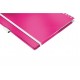CAIET BIROU SPIRA A4 ARITMETICA ROZ COPERTA PP BE MOBILE WOW LEITZ