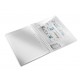 CAIET BIROU SPIRA A4 ARITMETICA ROZ COPERTA PP WOW LEITZ CAIET BIROU SPIRA A4 ARITMETICA ROZ COPERTA PP WOW LEITZ