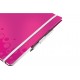 CAIET BIROU SPIRA A4 DICTANDO ROZ COPERTA PP BE MOBILE WOW LEITZ