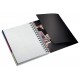 CAIET BIROU SPIRA A5 ARITMETICA NEGRU-VIOLET EXECUTIVE BE MOBILE LEITZ CAIET BIROU SPIRA A5 ARITMETICA NEGRU-VIOLET EXECUTIVE BE MOBILE LEITZ