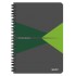 CAIET BIROU SPIRA A5 ARITMETICA VERDE OFFICE LEITZ