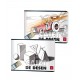 CAIET DESEN 16 FILE 110G PIGNA CAIET DESEN 16 FILE 110G PIGNA