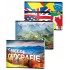 CAIET GEOGRAFIE 24 FILE COLOR PIGNA