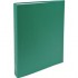 CAIET MECANIC A4 2 INELE VERDE 30MM PP EXACOMPTA