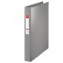 CAIET MECANIC A4 4 INELE 25MM/42MM GRI STANDARD ESSELTE