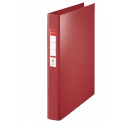 CAIET MECANIC A4 4 INELE 25MM/42MM VISINIU STANDARD ESSELTE