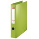 CAIET MECANIC A4 4 INELE 40MM/60MM VERDE JUMBO ESSELTE CAIET MECANIC A4 4 INELE 40MM/60MM VERDE JUMBO ESSELTE
