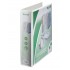 CAIET MECANIC A4 4 INELE 50MM/77MM ALB MAXI PANORAMA LEITZ