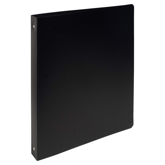 CAIET MECANIC A4+ 4 INELE 30MM/40MM COP. FLEX. NEGRU EXACOMPTA CAIET MECANIC A4+ 4 INELE 30MM/40MM COP. FLEX. NEGRU EXACOMPTA