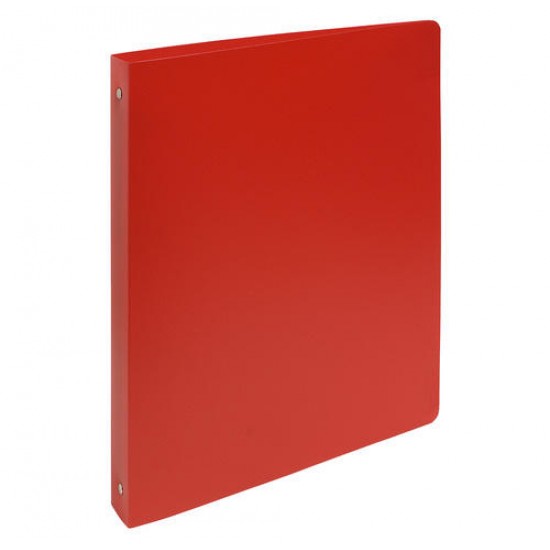 CAIET MECANIC A4+ 4 INELE 30MM/40MM COP. FLEX. ROSU EXACOMPTA CAIET MECANIC A4+ 4 INELE 30MM/40MM COP. FLEX. ROSU EXACOMPTA