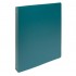 CAIET MECANIC A4+ 4 INELE 30MM/40MM COP. FLEX. VERDE EXACOMPTA