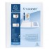 CAIET MECANIC A4+ 4 INELE 34 MM 2 BUZUNARE KREACOVER EXACOMPTA