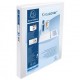 CAIET MECANIC A4+ 4 INELE 44 MM 2 BUZUNARE KREACOVER EXACOMPTA CAIET MECANIC A4+ 4 INELE 44 MM 2 BUZUNARE KREACOVER EXACOMPTA
