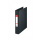 CAIET MECANIC A5 2 INELE 25MM/42MM NEGRU STANDARD ESSELTE CAIET MECANIC A5 2 INELE 25MM/42MM NEGRU STANDARD ESSELTE